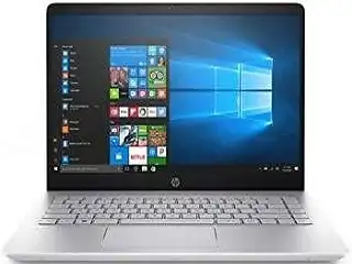  HP Pavilion 14 bf013tu (2FK54PA) Laptop (Core i3 7th Gen 4 GB 1 TB Windows 10) prices in Pakistan